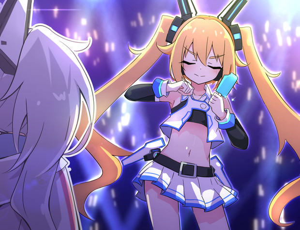 しかのこのこのこ