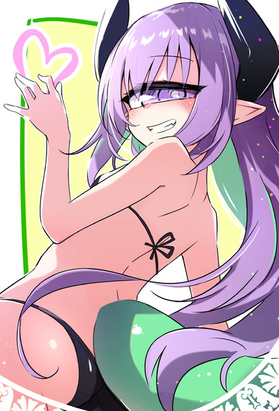 試作一号ちゃん