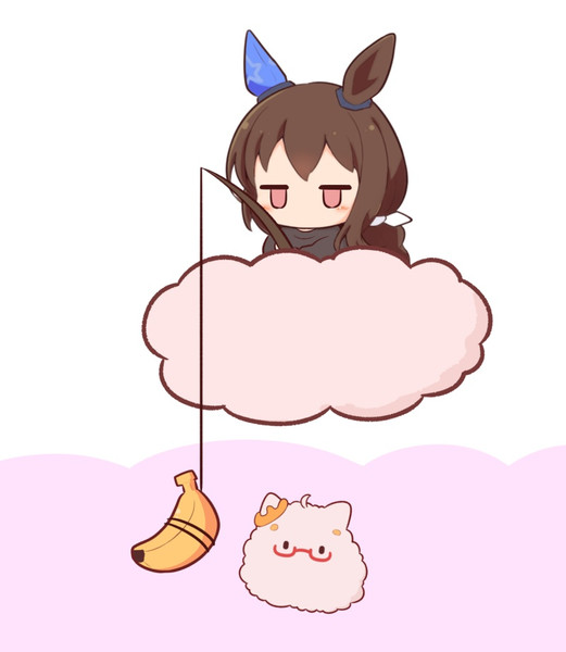 つり