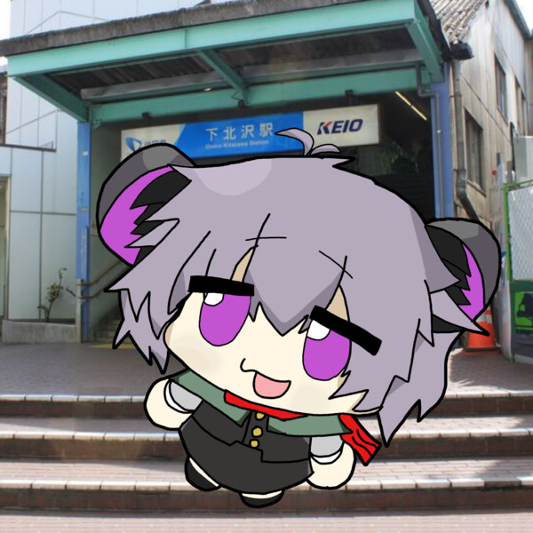 おそらくRyo姉貴でしょう？