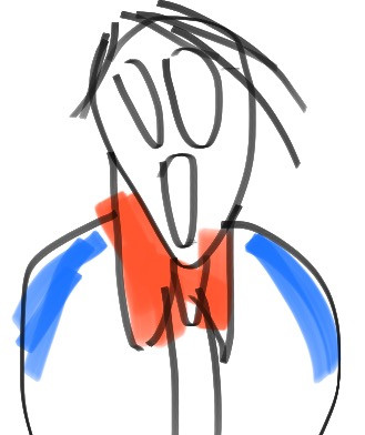 アゴ探偵