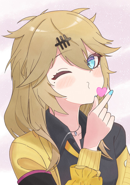 春日部つむぎさん