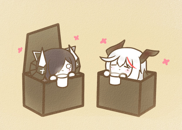 ぽかぽか