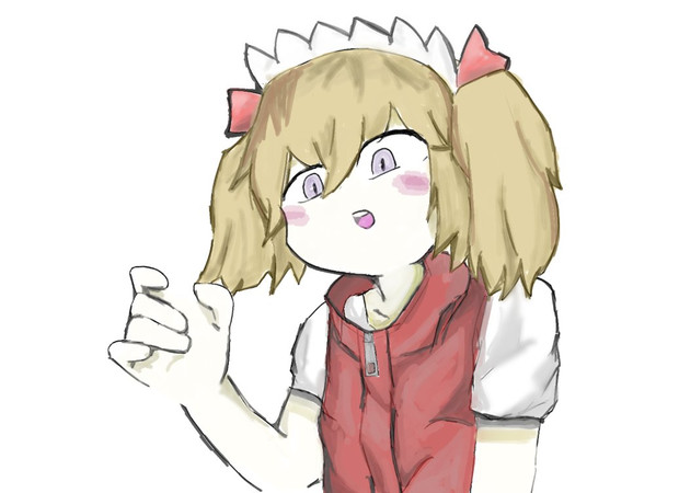 しりり最強姉貴