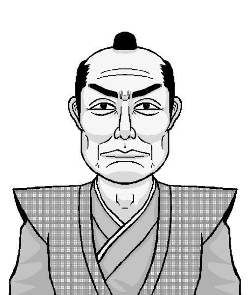 偉そうなおっさん2
