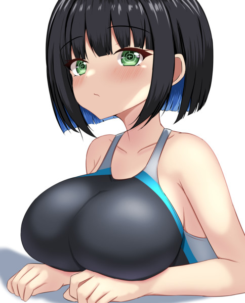 アイネスさん