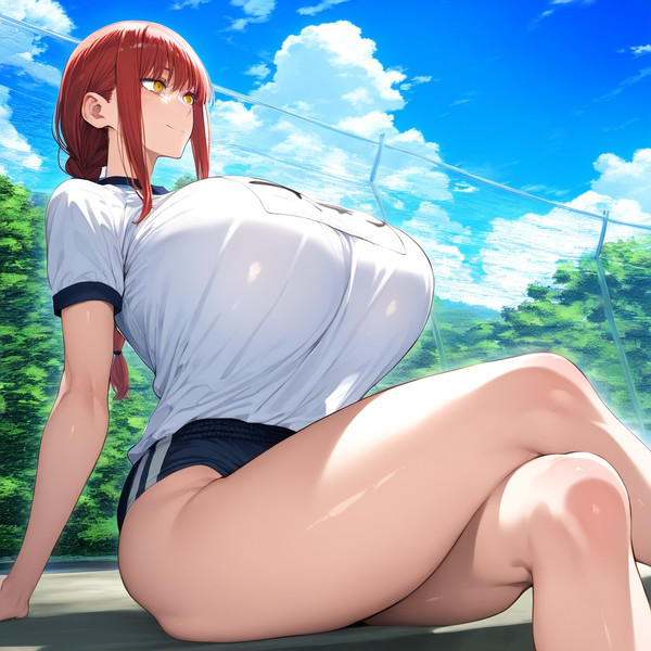 マキマ