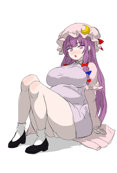 パッチェさん