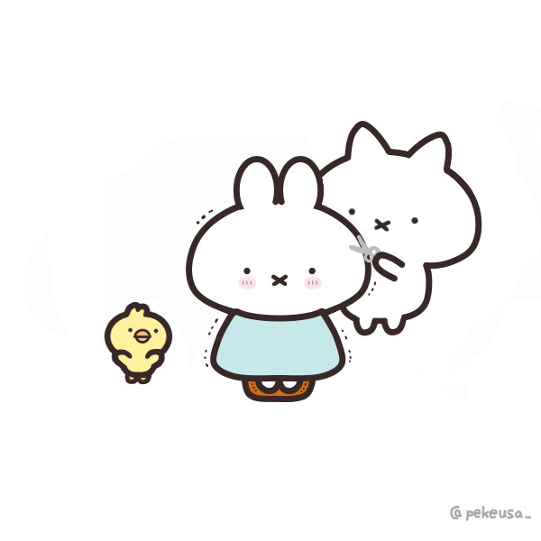 美容室の日
