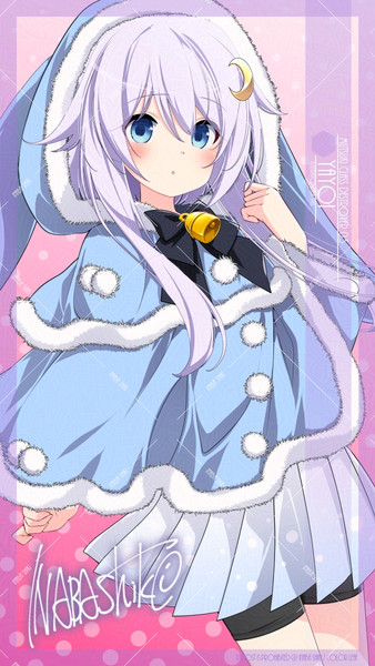 クリスマス「弥生(艦これ)」241212