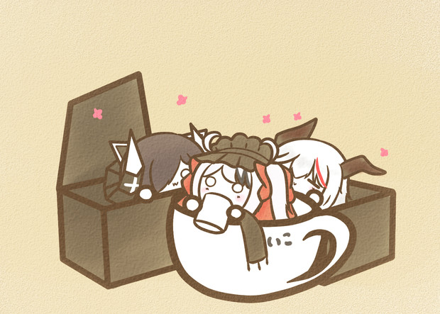 ごくごく