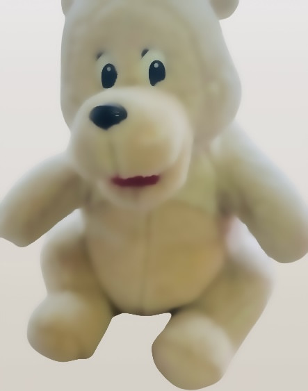 くま