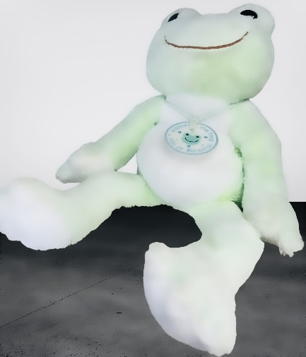 くたびれる