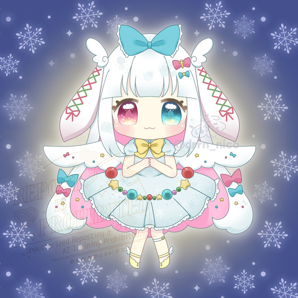 天使どぅるる