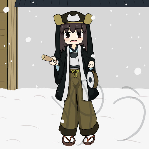忠臣蔵の日