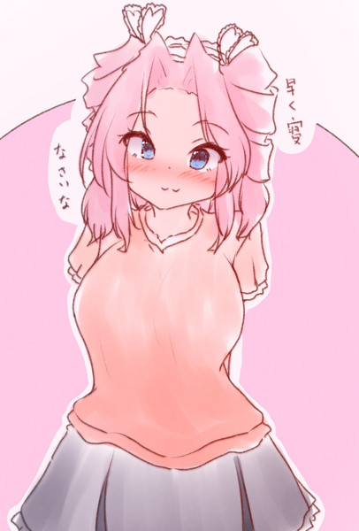 夜更かしをたしなめてくれる四国めたんさん