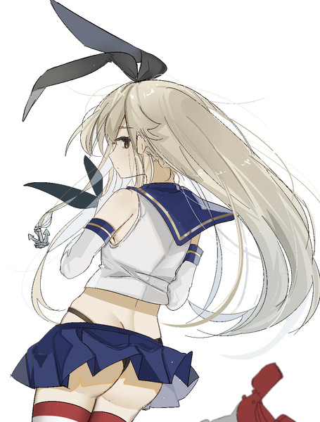 ぜかまし