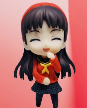 天城雪子