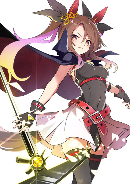 キング・テスタロッサ