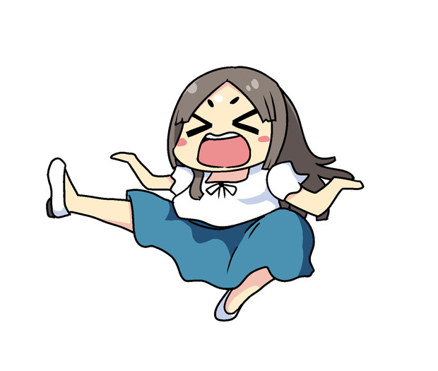 ちなの空N