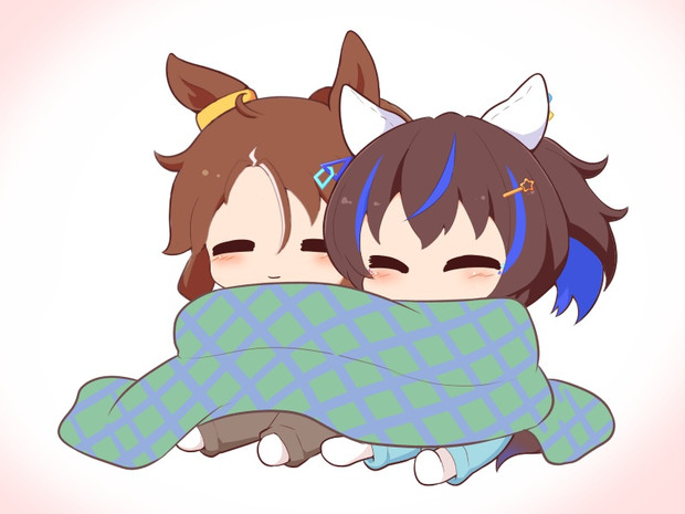 ぬくぬく
