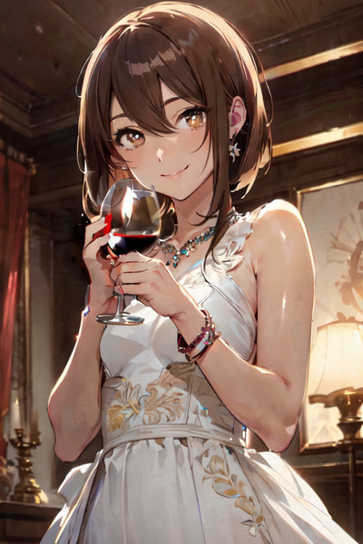 [夜会] 大鳳