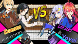 隠しボス戦