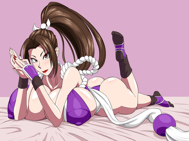 紫舞