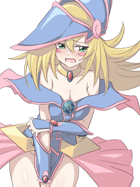 ブラマジガール