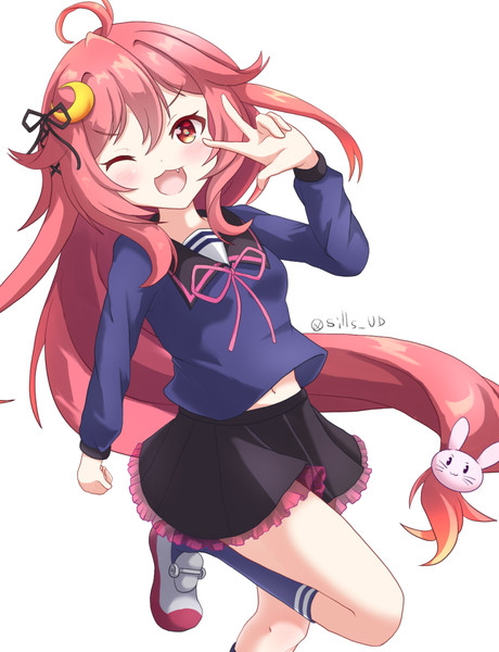 うーちゃん