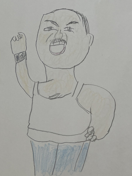 フレディ