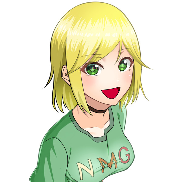 かにちゃん
