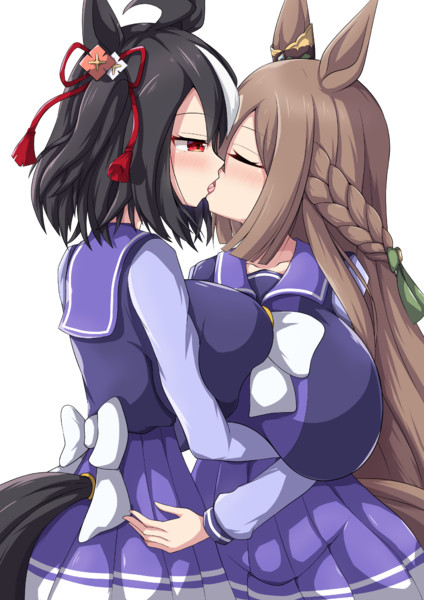 キタサト百合