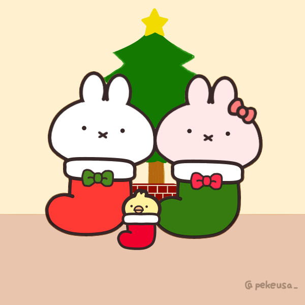 メリークリスマス♪