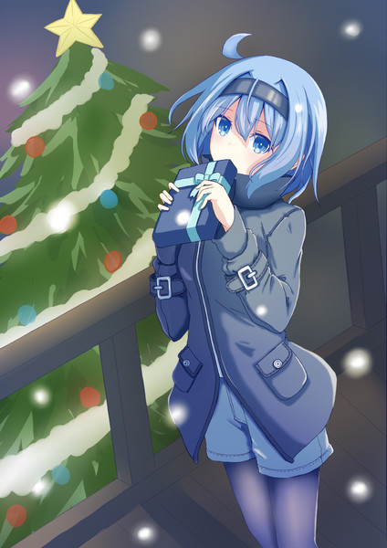 クリヌマヌつづさん