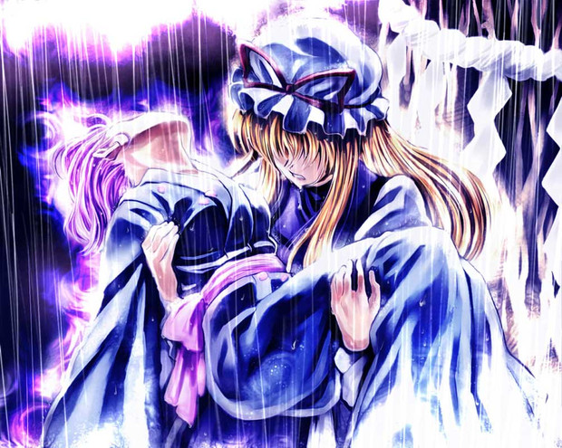 富士見の娘 さきの新月 さんのイラスト ニコニコ静画 イラスト