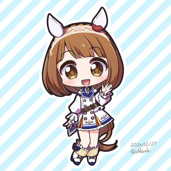 ユキっぺ
