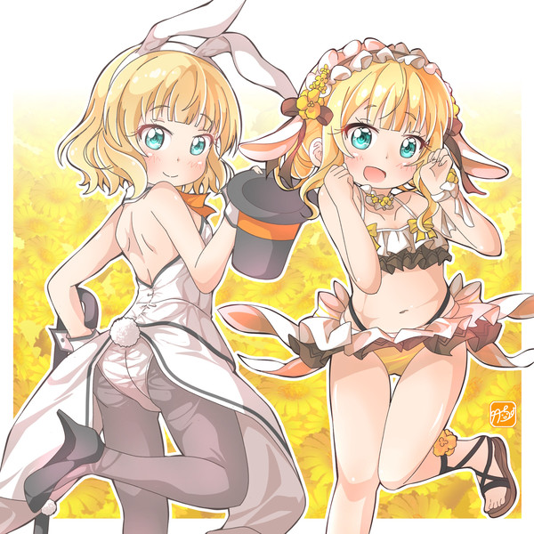 声優・内田真礼さん生誕祭！！