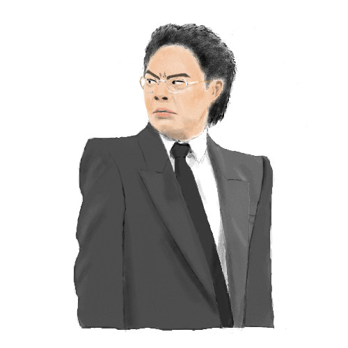 髙比良くるま(令和ロマン)