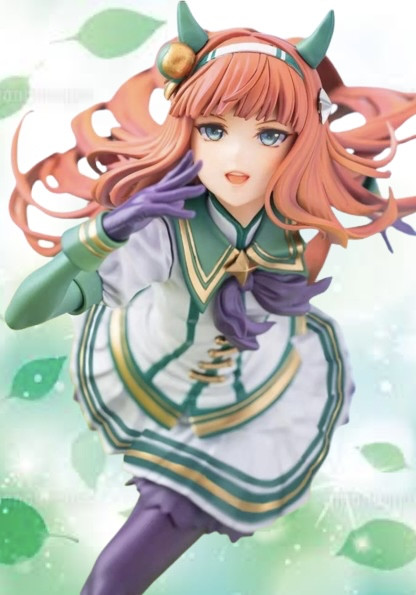 ウマ娘