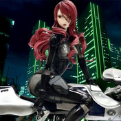 Kawasaki ZX-4 / みけらん さんのイラスト - ニコニコ静画(イラスト)