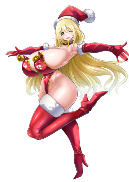 パンパカクリスマス