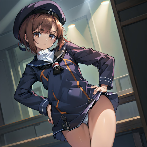 AIマックス・シュルツ①