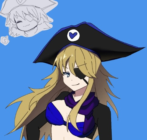 ナーコ  私が描いたことがわかるようにしてくれれば全然いいですよー！