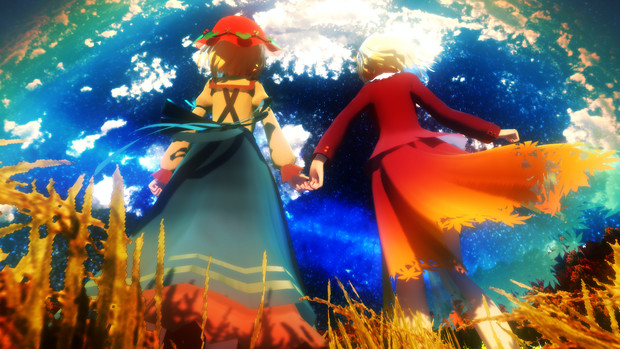 happily ever after