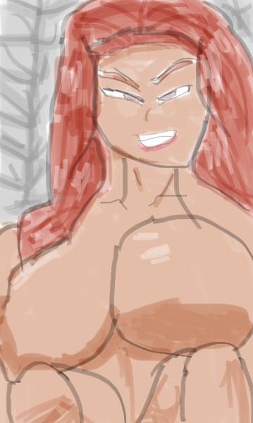 オークさん