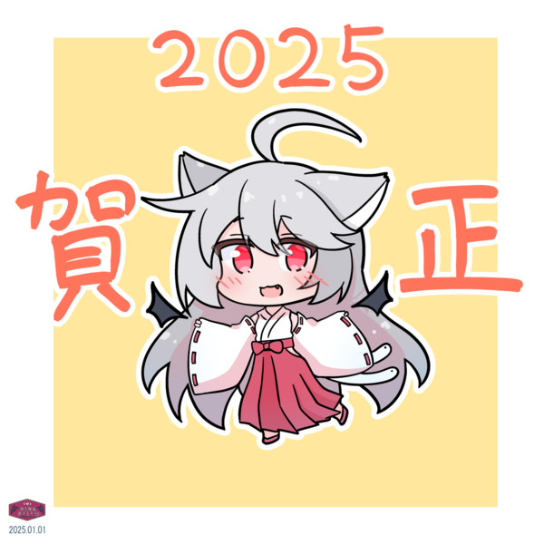 巫女もも