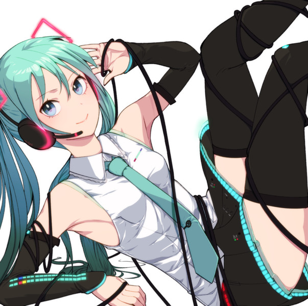 初音ミク