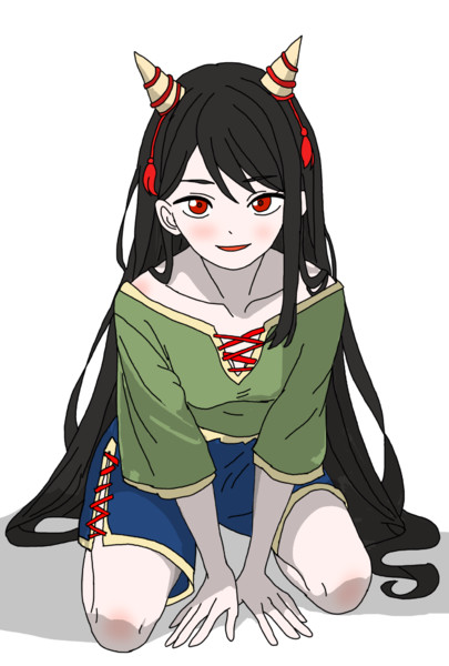 残無様