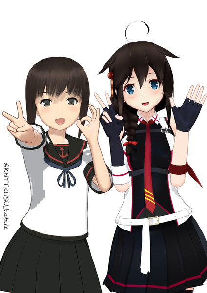 ニコニコ　みぞれ みぞれ（ゆっくり動画投稿者）⛄ (@mizore471) / X